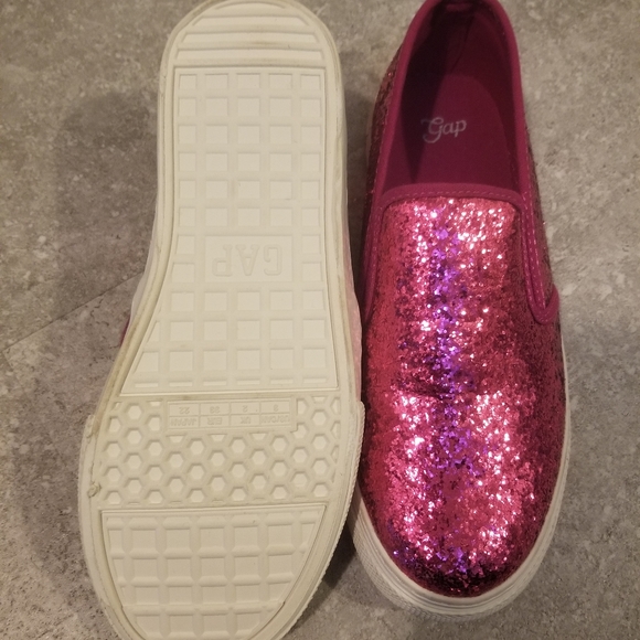 Gap shoes for girls - Picture 2 of 4